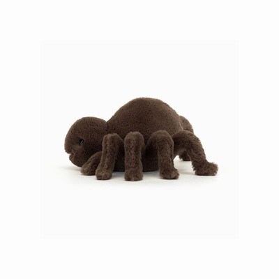 Jellycat Ooky Spider UK | 04785KTUA